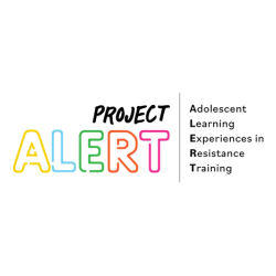 Project ALERT Logo